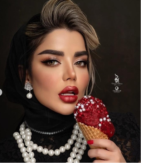 بیوگرافی الهام حسینی مادر پانیذ بیوگرافی الهام حسینی مادر پانیذ