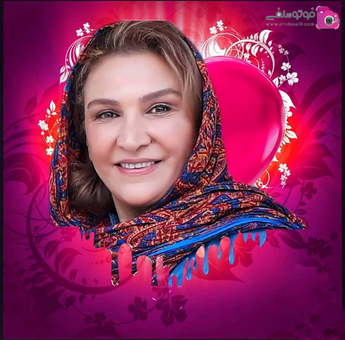 بیوگرافی مینا نوروزی بازیگر بیوگرافی مینا نوروزی بازیگر