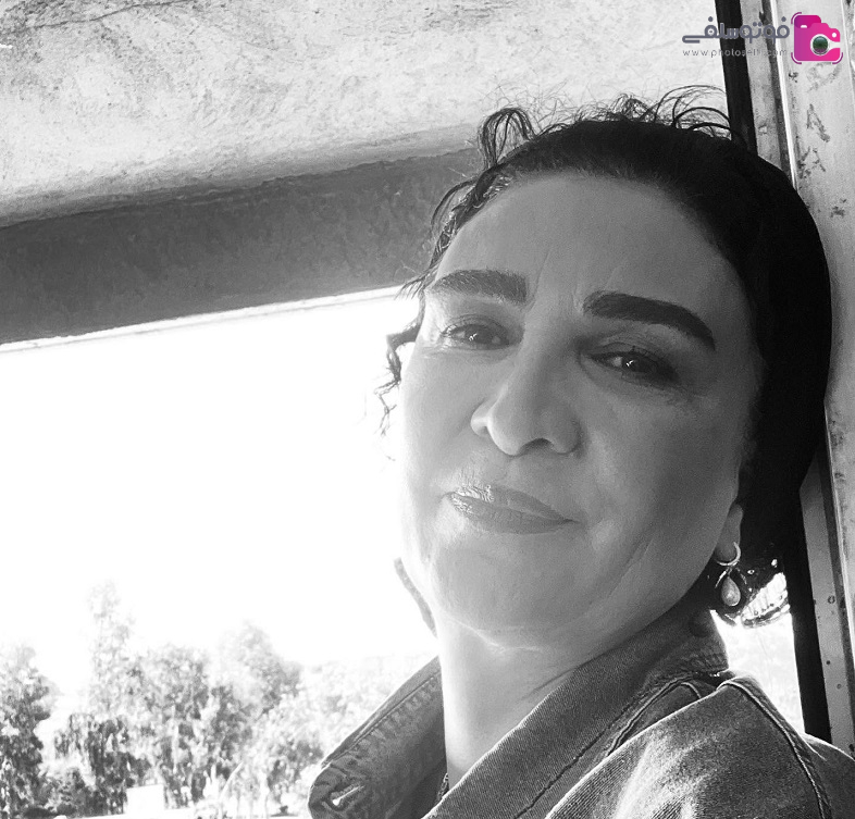 عکس مینا نوروزی عکس مینا نوروزی
