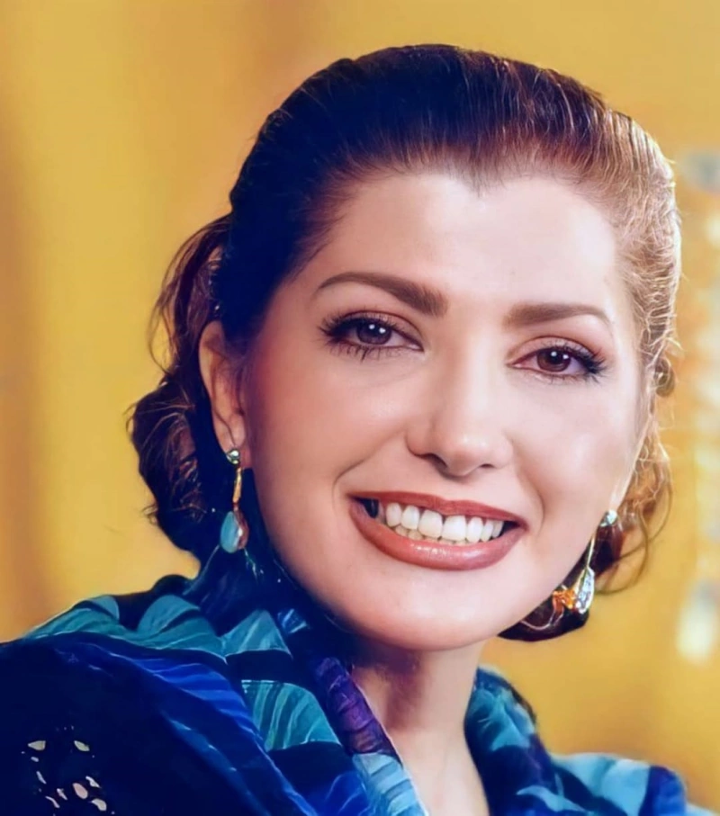 درگذشت ژاکلین ویگن (دردریان) درگذشت ژاکلین ویگن (دردریان)