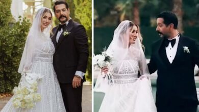 ازدواج کامران تفتی و متین ستوده