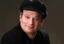 سکته کردن عمو قلقلی ( شهرام لاسمی )