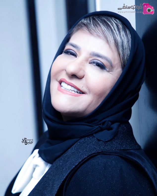 عکس رابعه اسکویی عکس رابعه اسکویی