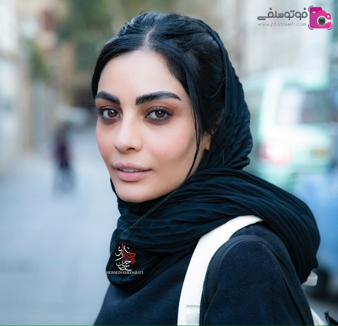 عکس صحرا اسداللهی عکس صحرا اسداللهی