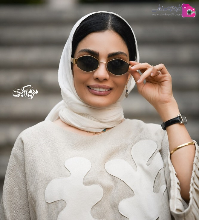 صحرا اسداللهی بازیگر سریال رویای ریحانه صحرا اسداللهی بازیگر سریال رویای ریحانه