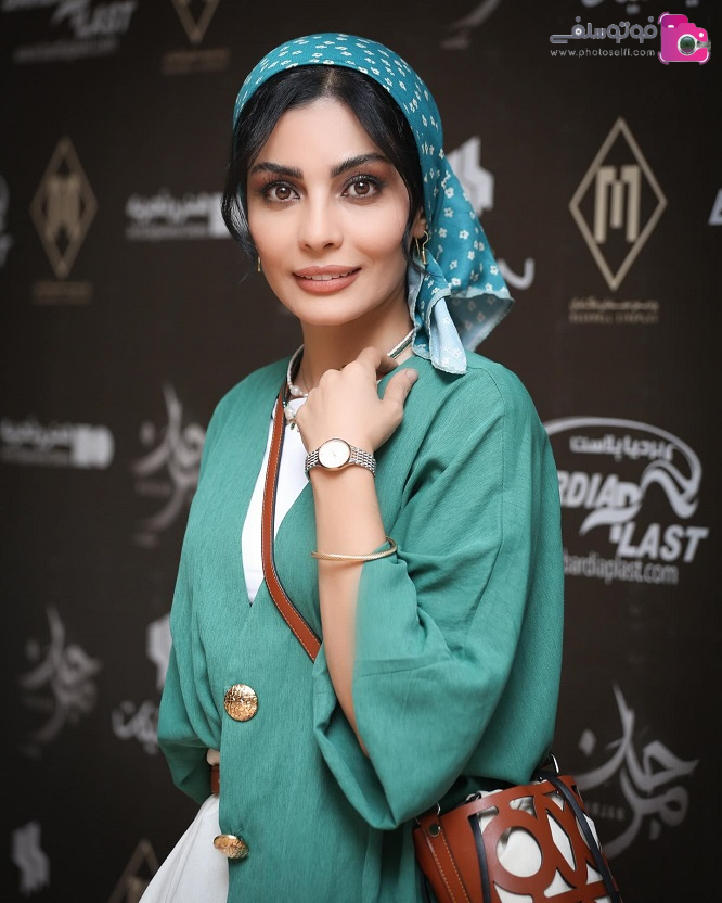 عکس صحرا اسداللهی بازیگر 