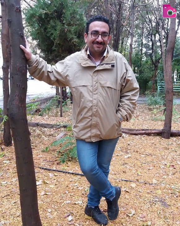وحید مبصری بازیگر وحید مبصری بازیگر