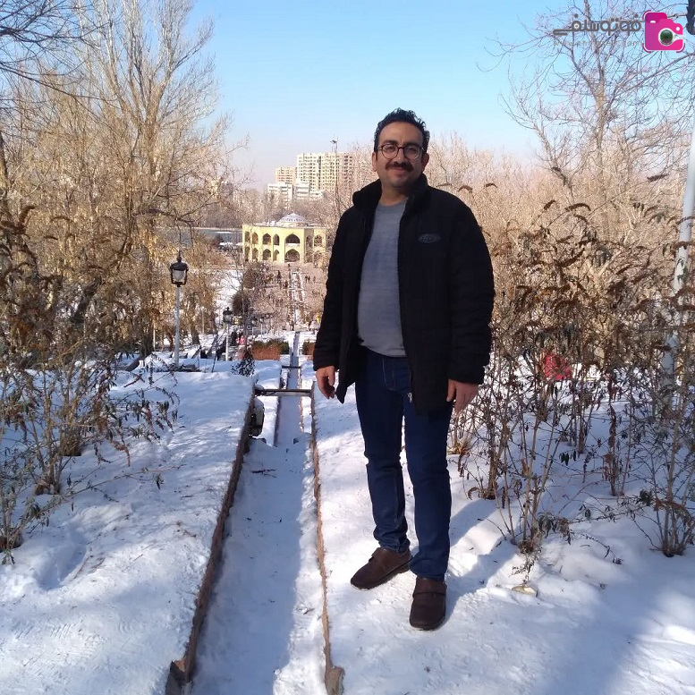 وحید مبصری بازیگر وحید مبصری بازیگر