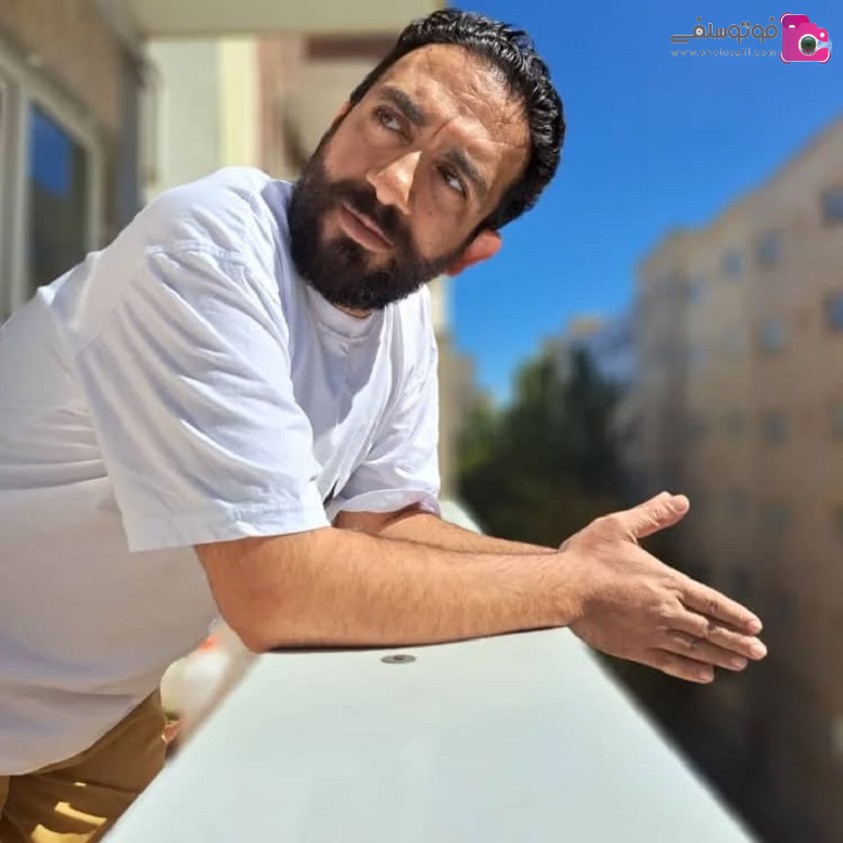 عکس وحید مبصری عکس وحید مبصری