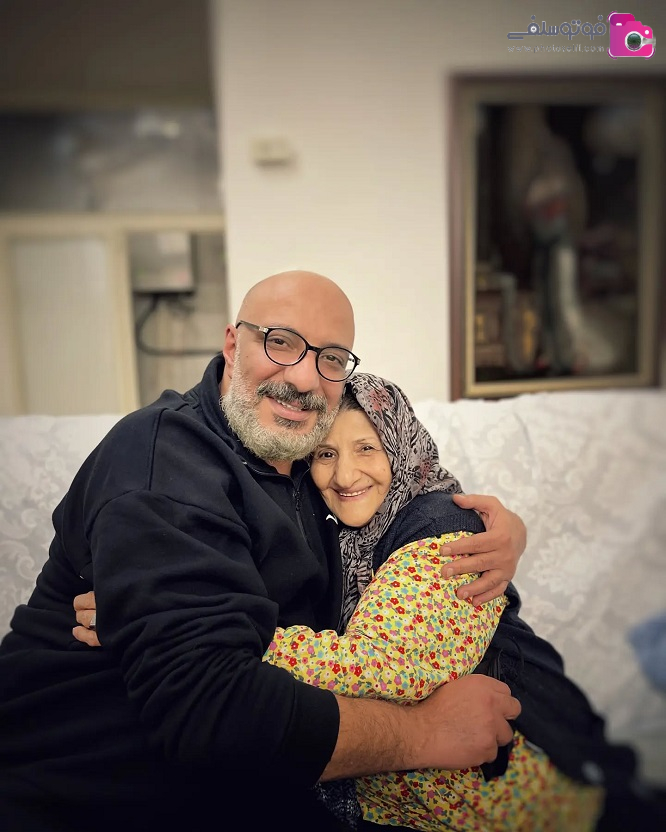  امیر جعفری بازیگر 