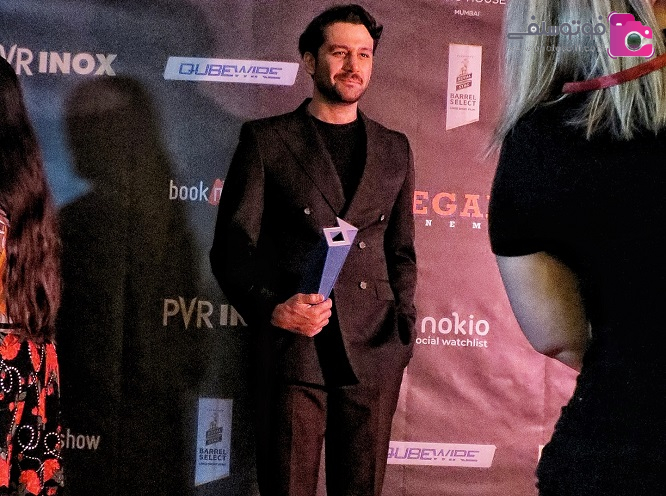 دانیال پور صباح بازیگر   دانیال پور صباح بازیگر