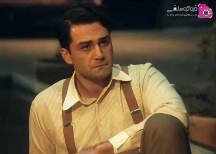 دانیال پور صباح بازیگر   دانیال پور صباح بازیگر