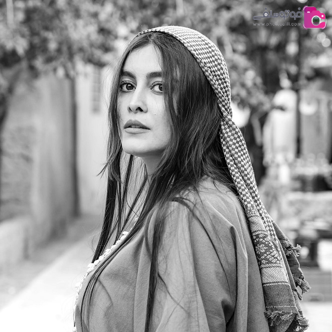 فهیمه مومنی بازیگر فهیمه مومنی بازیگر
