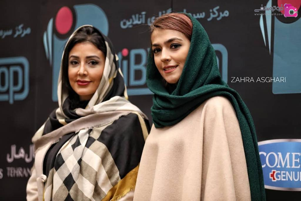 عکس فرنوش نیک اندیش عکس فرنوش نیک اندیش