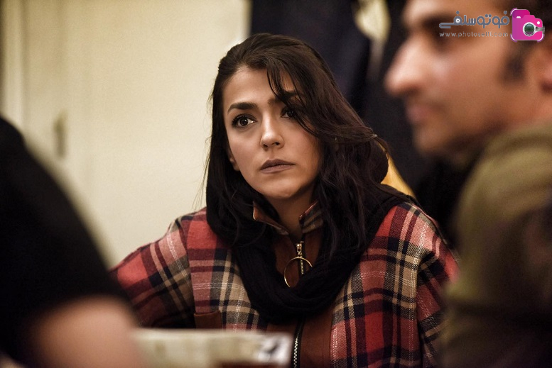 فرنوش نیک اندیش بازیگر فرنوش نیک اندیش بازیگر