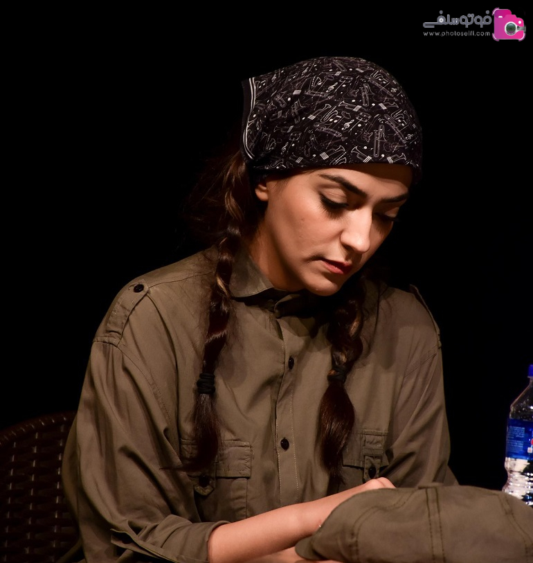 عکس فرنوش نیک اندیش بازیگر عکس فرنوش نیک اندیش بازیگر