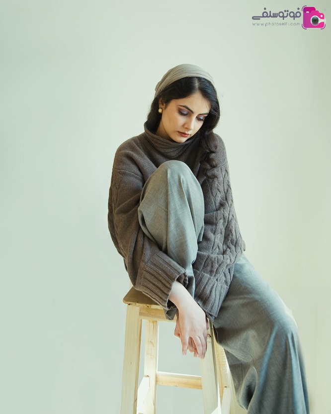 عکس فرزانه فرنام عکس فرزانه فرنام