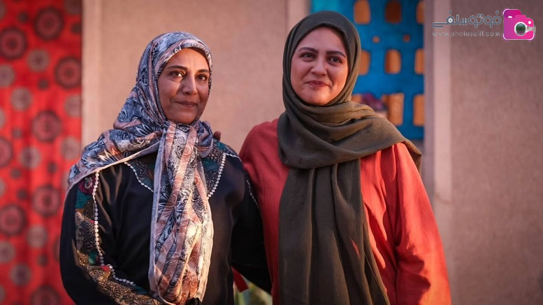 عکس فرشته سرابندی بازیگر عکس فرشته سرابندی بازیگر