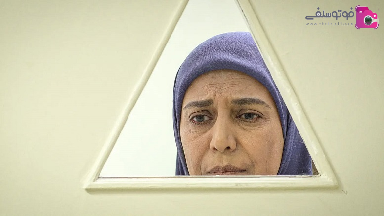 فرشته سرابندی بازیگر فرشته سرابندی بازیگر