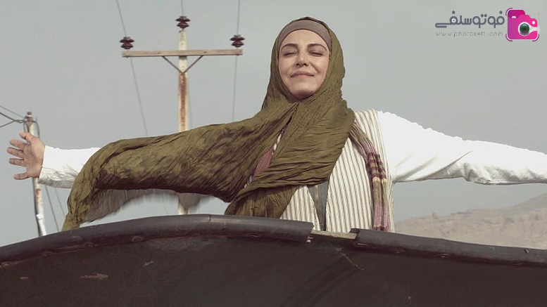 عکس فرشته سرابندی عکس فرشته سرابندی