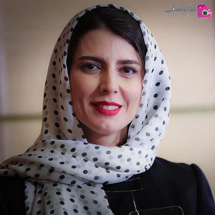 عکس لیلا حاتمی عکس لیلا حاتمی