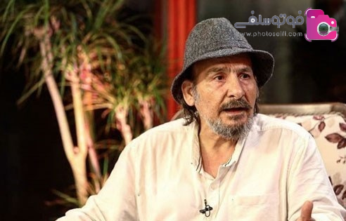 عکس محمدرضا داوود نژاد بازیگر عکس محمدرضا داوود نژاد بازیگر