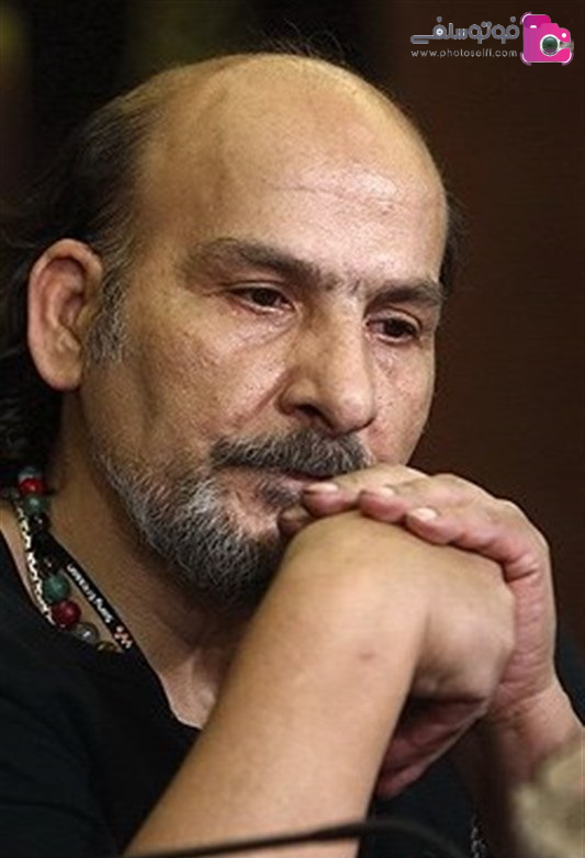 بیوگرافی محمدرضا داوود نژاد بیوگرافی محمدرضا داوود نژاد