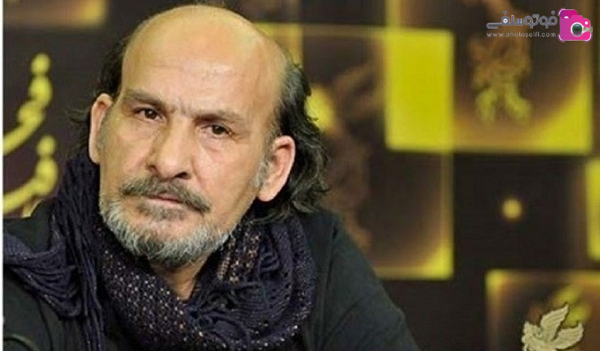 محمدرضا داوود نژاد بازیگر محمدرضا داوود نژاد بازیگر