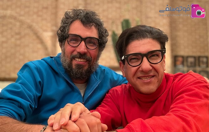 عکس علی نفیسی بازیگر عکس علی نفیسی بازیگر