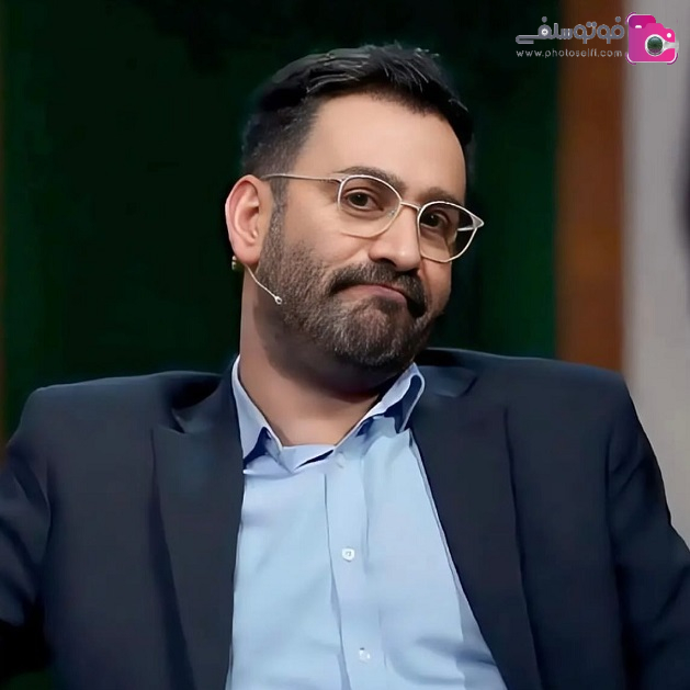 عکس نیما شعبان نژاد بازیگر عکس نیما شعبان نژاد بازیگر