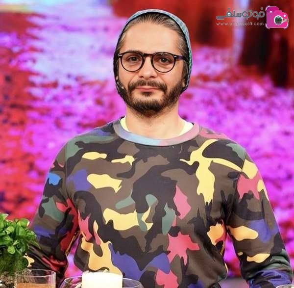 علیرضا رئیسی بازیگر علیرضا رئیسی بازیگر