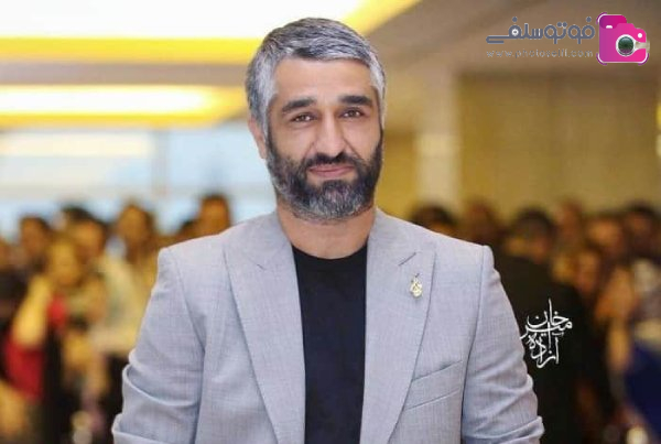 آزادی پژمان جمشیدی با قید وثیقه آزادی پژمان جمشیدی با قید وثیقه