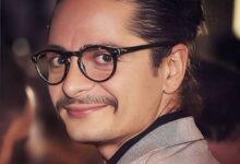 بیوگرافی علیرضا رئیسی بازیگر سریال الگوریتم + عکس بیوگرافی علیرضا رئیسی بازیگر سریال الگوریتم