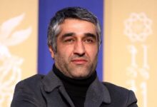 آزادی پژمان جمشیدی با قید وثیقه