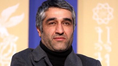 آزادی پژمان جمشیدی با قید وثیقه