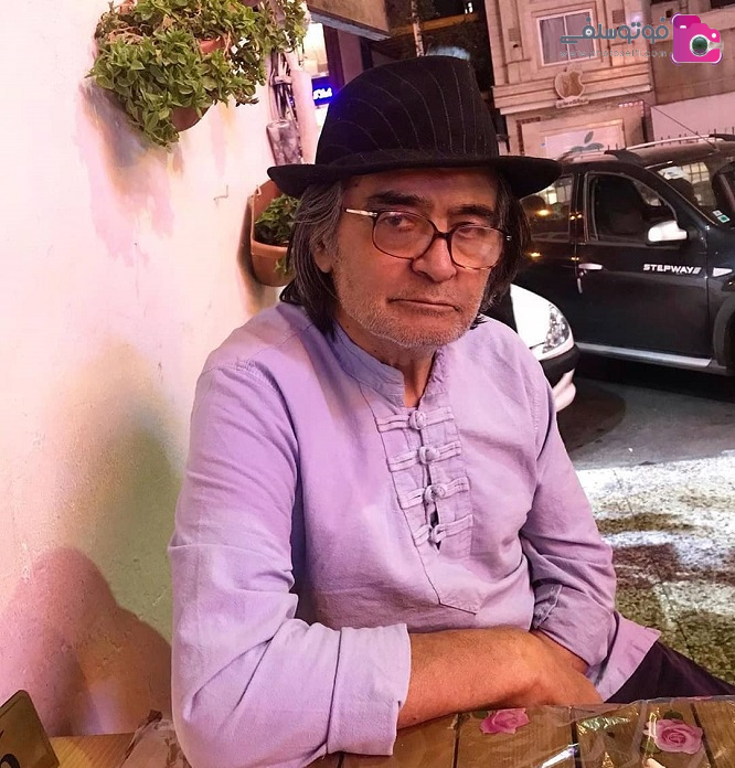 رضا رویگری بازیگر رضا رویگری بازیگر