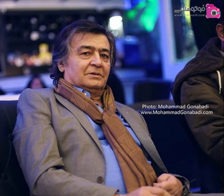 عکس رضا رویگری بازیگر عکس رضا رویگری بازیگر