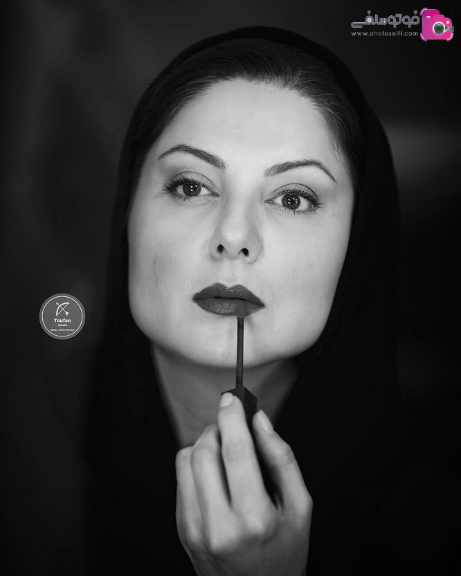 سولماز غنی بازیگر سولماز غنی بازیگر