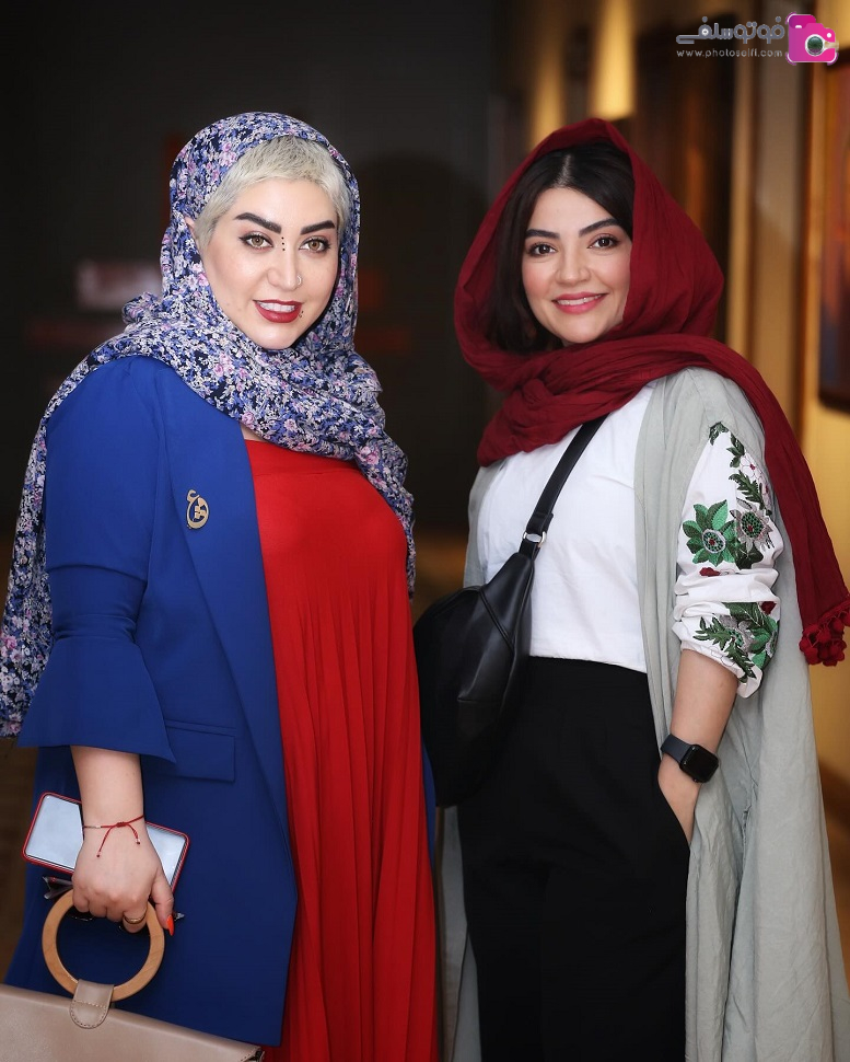 عکس یلدا عباسی  عکس یلدا عباسی