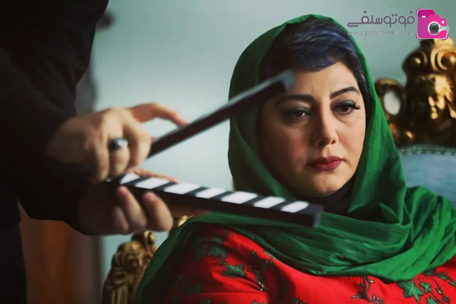 عکس زهرا داوود نژاد بازیگر   عکس زهرا داوود نژاد بازیگر
