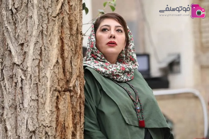 زهرا داوود نژاد بازیگر   زهرا داوود نژاد بازیگر