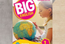 دانلود مجموعه کتاب های Big English (کامل با فایل های صوتی)