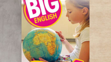دانلود مجموعه کتاب های Big English (کامل با فایل های صوتی)