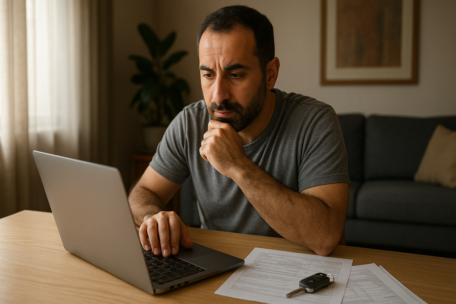 اعتمادسازی در خرید و فروش خودرو با گزارش لحظه‌ای خلافی