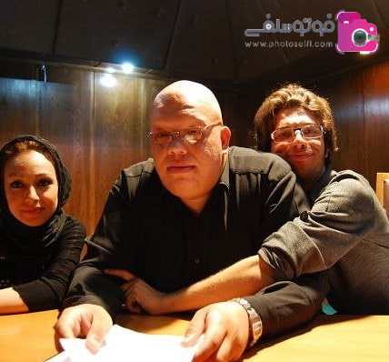 عکس علی رضایی بازیگر عکس علی رضایی بازیگر