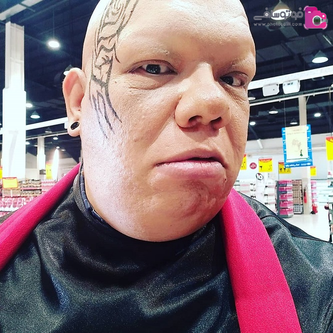 عکس علی رضایی عکس علی رضایی