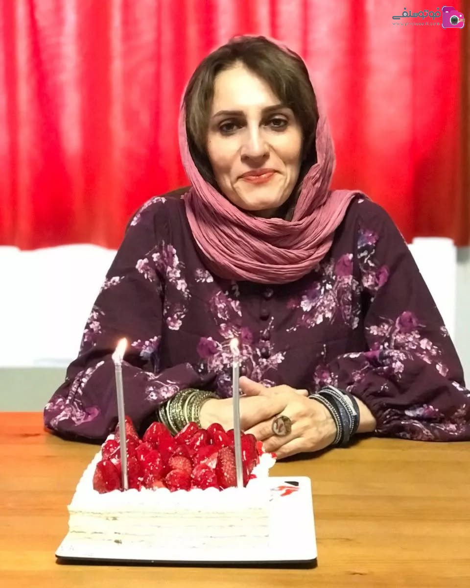 عکس آتیه جاوید