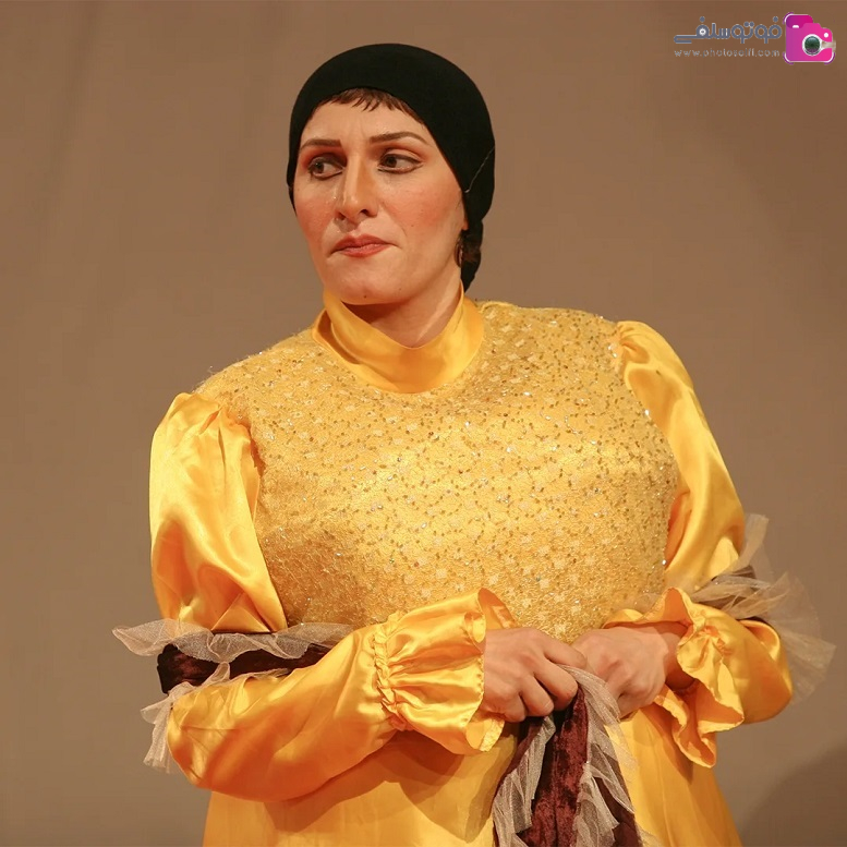 آتیه جاوید بازیگر