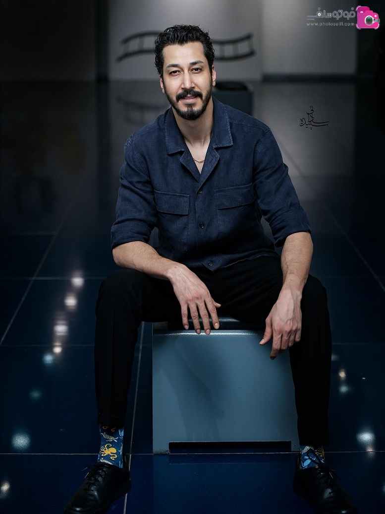 عکس بهرام افشاری بازیگر ایرانی عکس بهرام افشاری بازیگر ایرانی