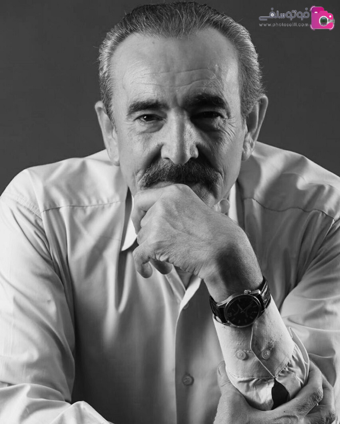 حاشیه‌های بیوک میرزایی بازیگر